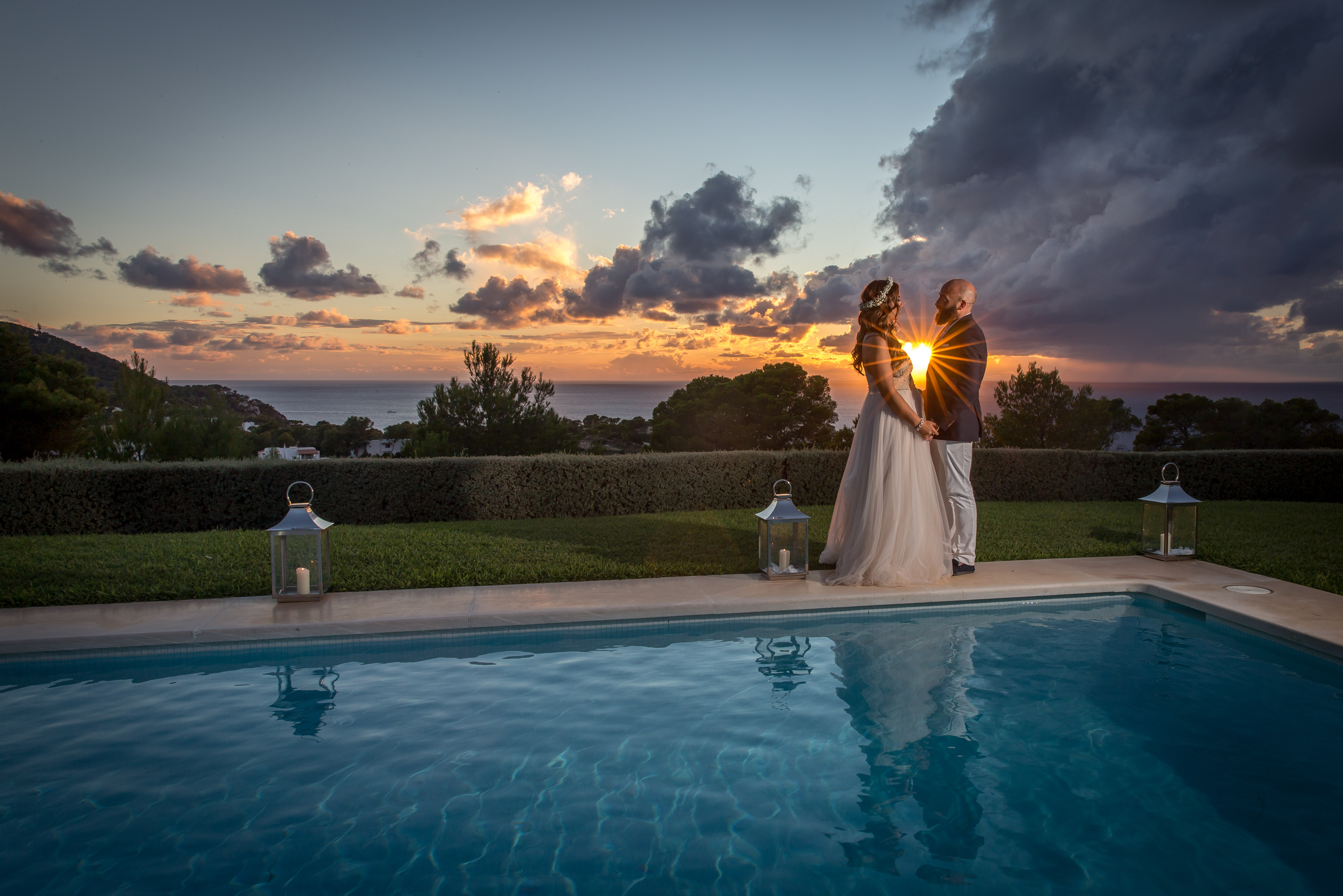 If You Get Married In Ibiza Is It Legal In Uk