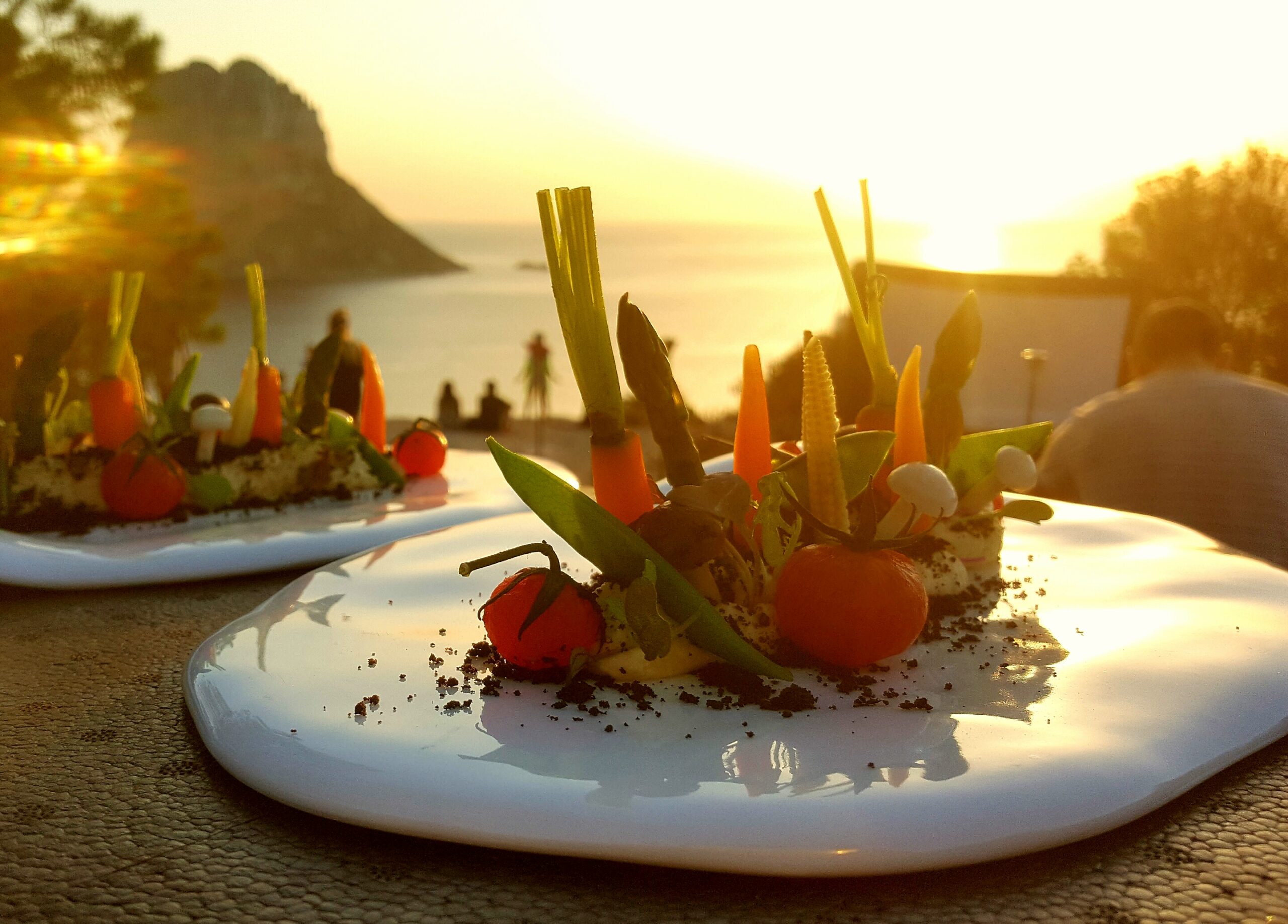 Catering (2011)