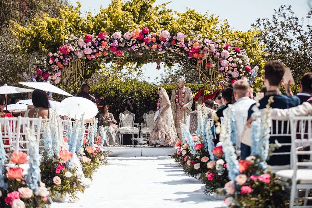 Weddings