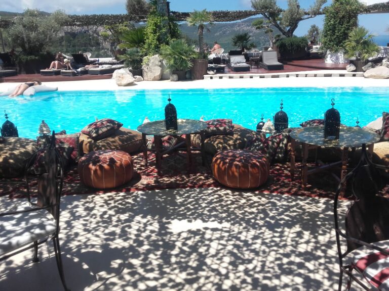Venues