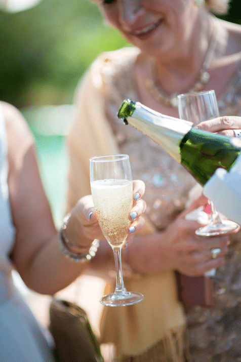 Private Events
