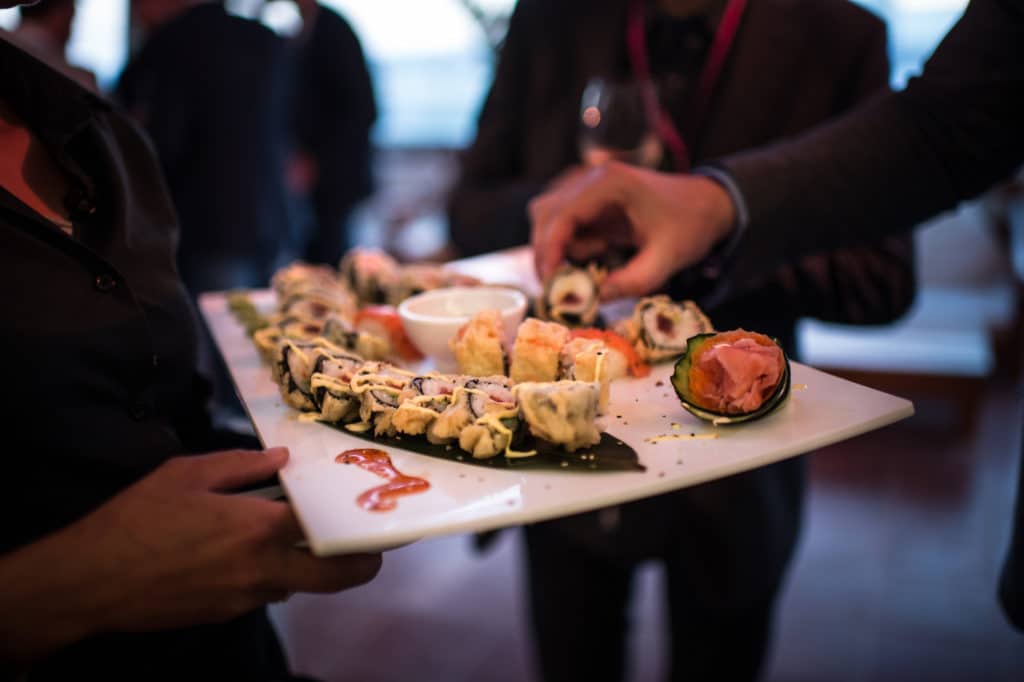 Eventos de marca