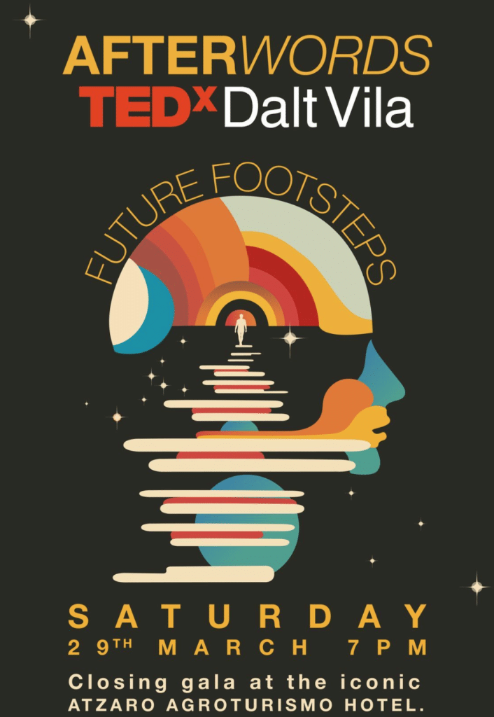 TEDx Dalt Vila