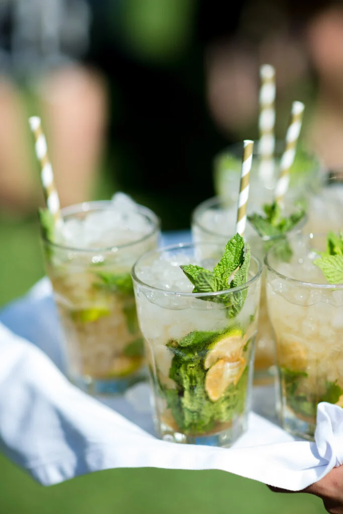 Food & Drink